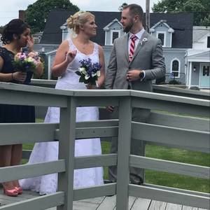 Meet your Posher, Brian